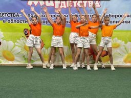 Мир Детства 2023